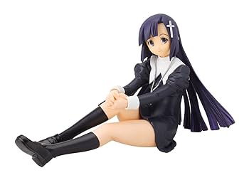 Amazon.co.jp: かんなぎ ざんげちゃん (1/8スケールPVC製塗装